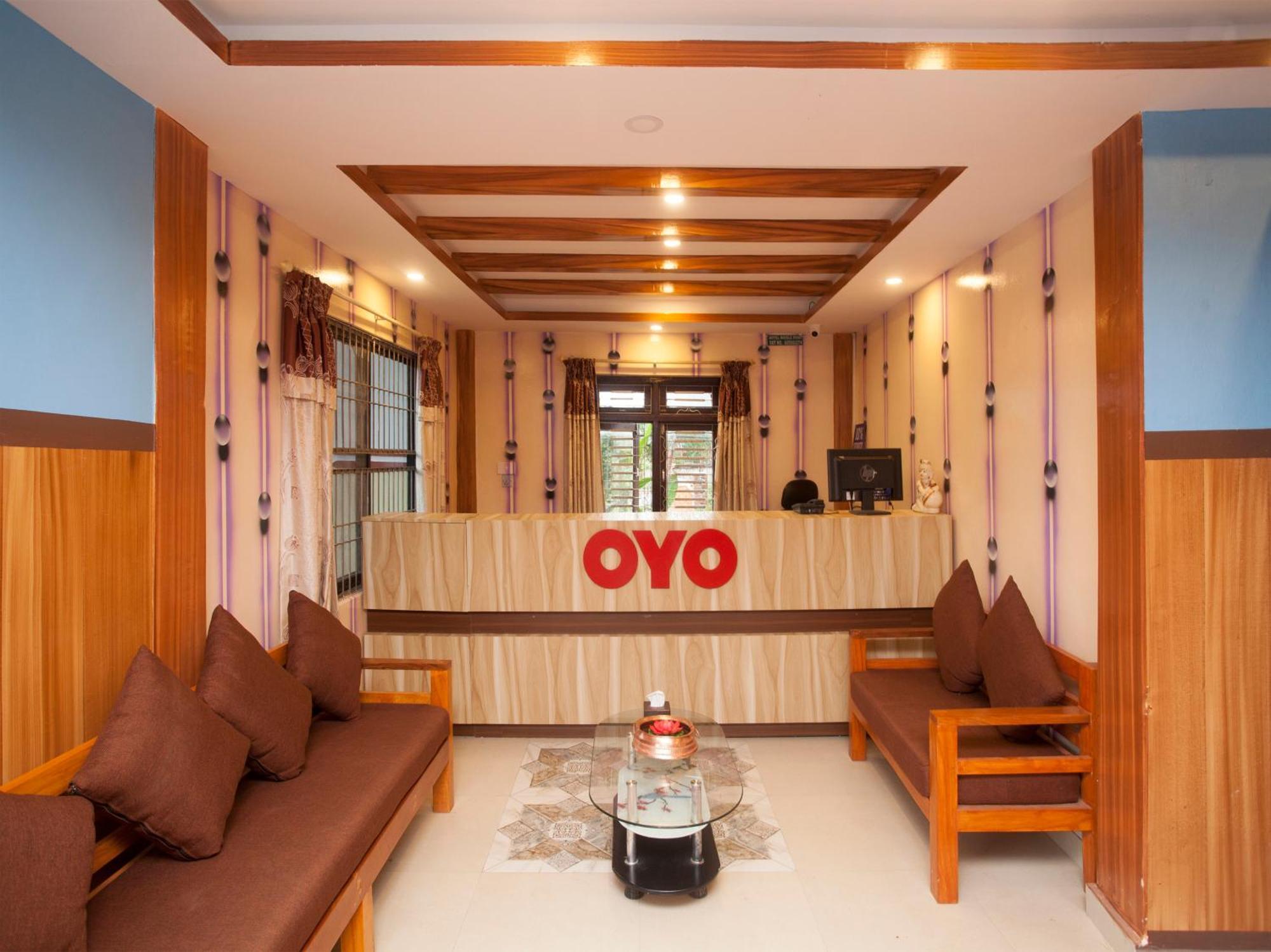 Hotel Point Pokhara Luaran gambar