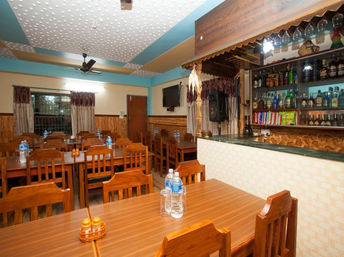 Hotel Point Pokhara Luaran gambar