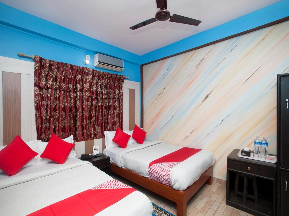 Hotel Point Pokhara Luaran gambar
