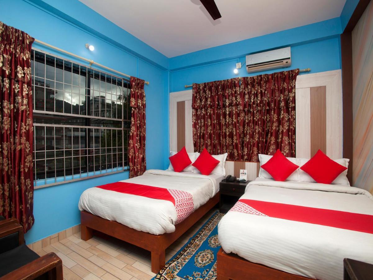 Hotel Point Pokhara Luaran gambar